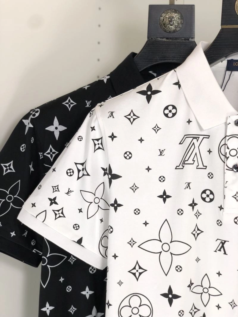 Louis Vuitton T-Shirts WellDesigned 132611