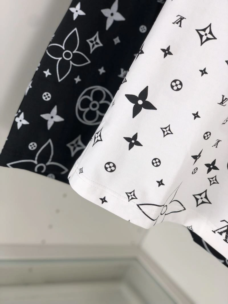 Louis Vuitton T-Shirts WellDesigned 132611
