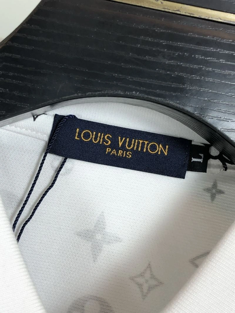 Louis Vuitton T-Shirts WellDesigned 132611