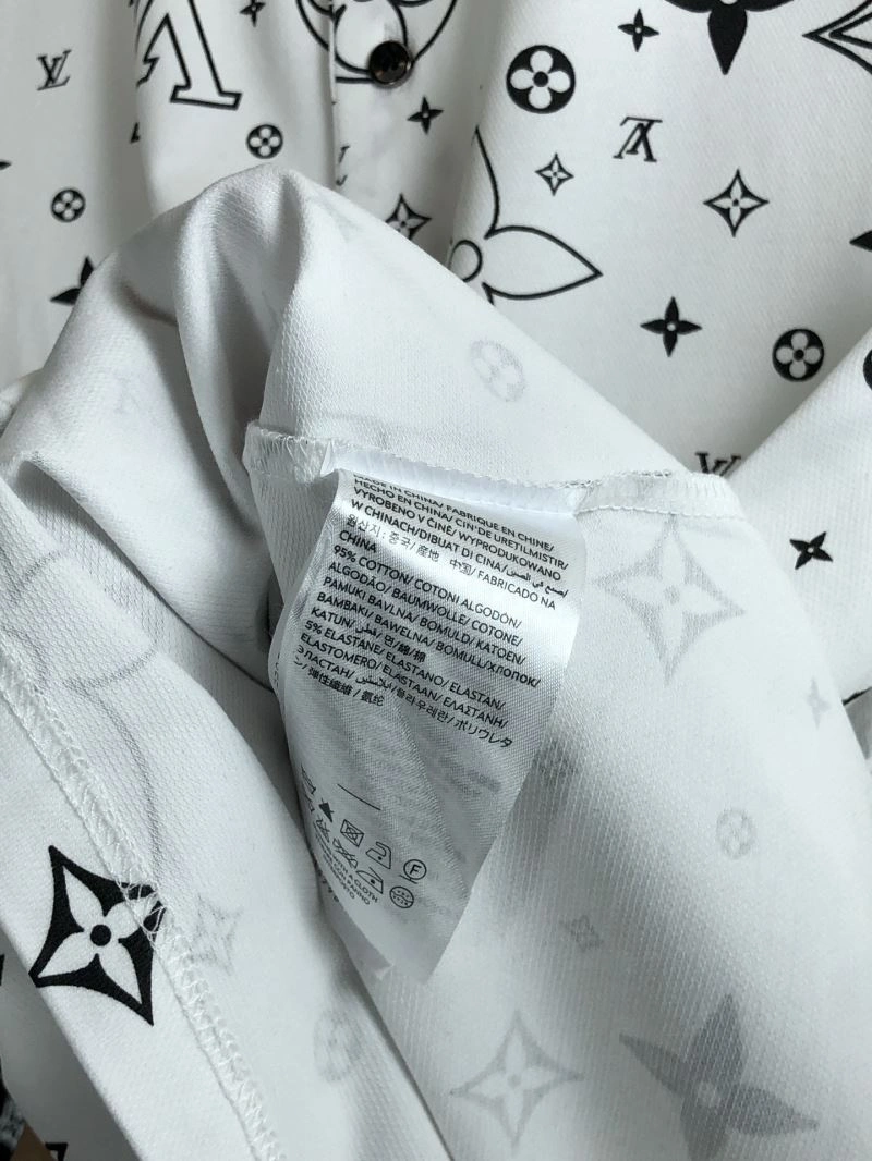 Louis Vuitton T-Shirts WellDesigned 132611