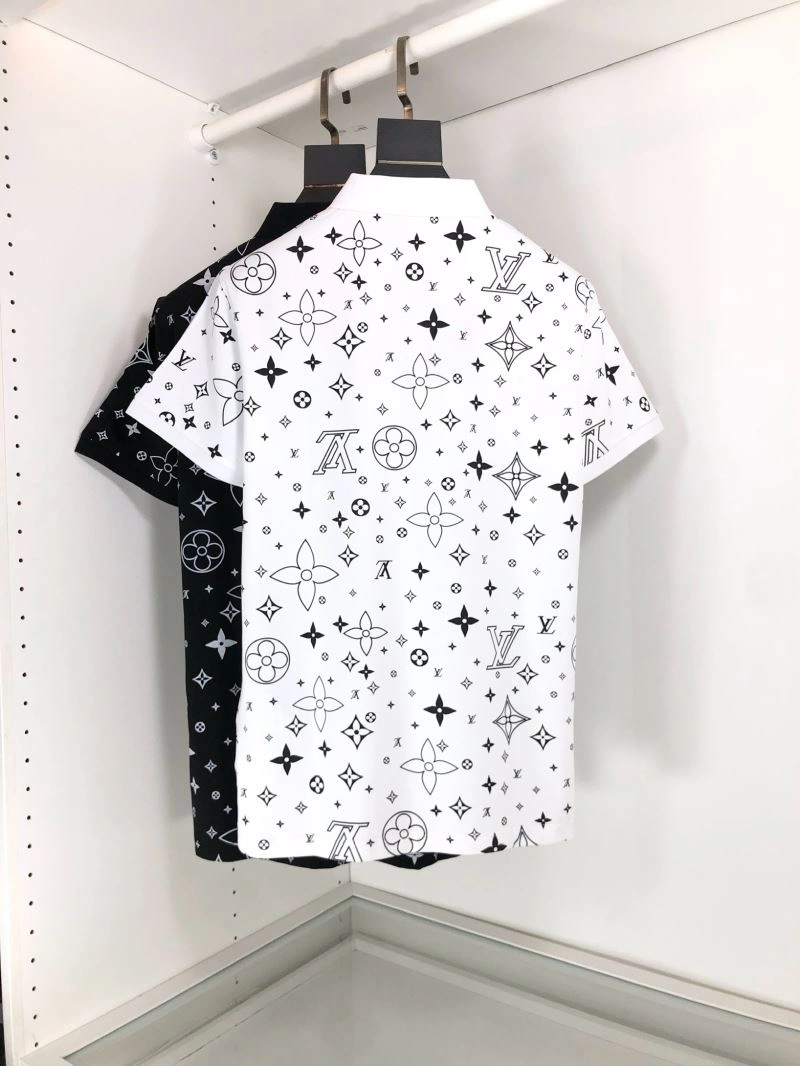 Louis Vuitton T-Shirts WellDesigned 132611