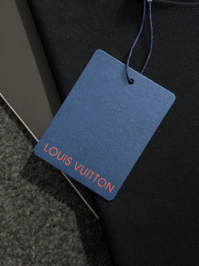 Louis Vuitton T-Shirts Flexible 132612