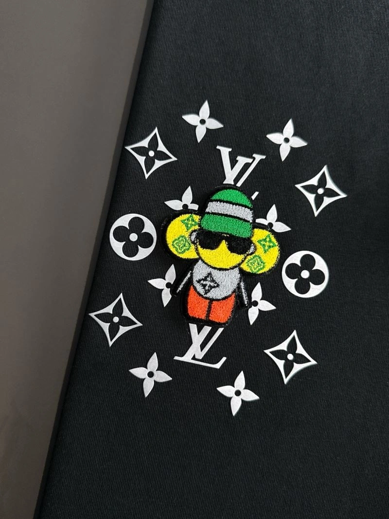 Louis Vuitton T-Shirts Flexible 132612
