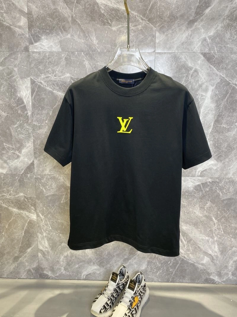 Louis Vuitton T-Shirts Efficient 132609
