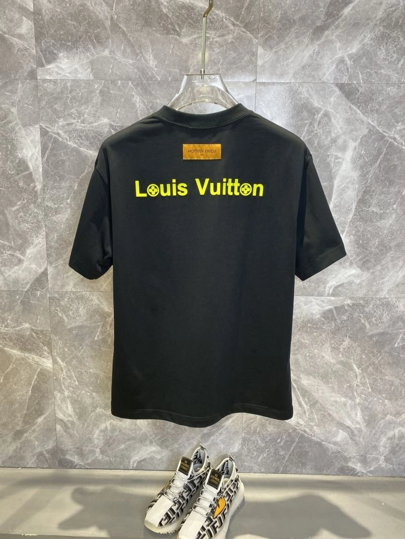 Louis Vuitton T-Shirts Efficient 132609