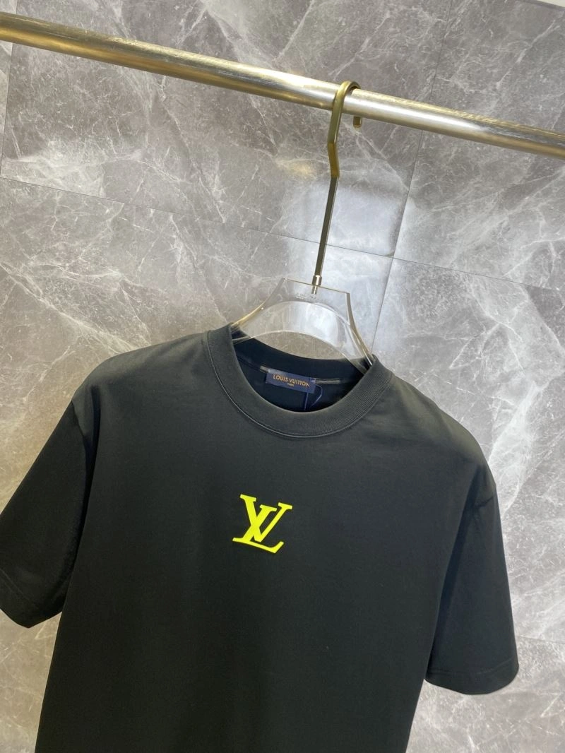 Louis Vuitton T-Shirts Efficient 132609
