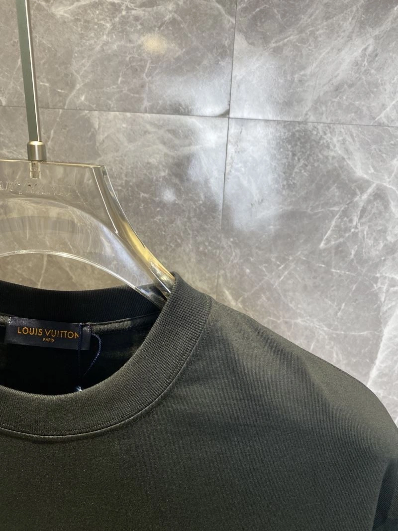 Louis Vuitton T-Shirts Efficient 132609