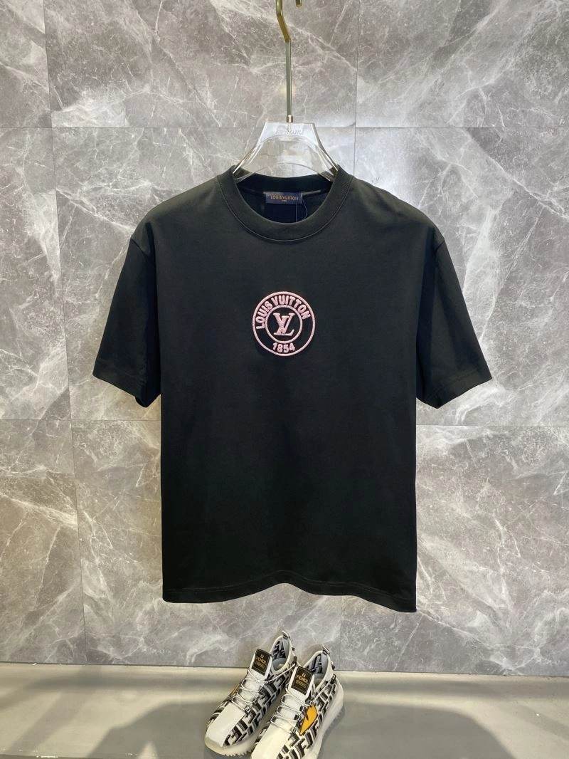 Louis Vuitton T-Shirts HighQuality 132606