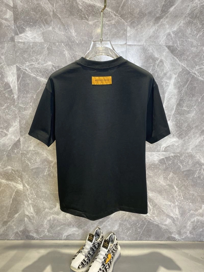 Louis Vuitton T-Shirts HighQuality 132606