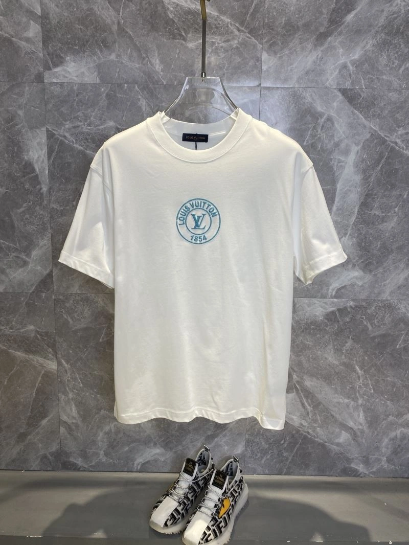 Louis Vuitton T-Shirts HighQuality 132606
