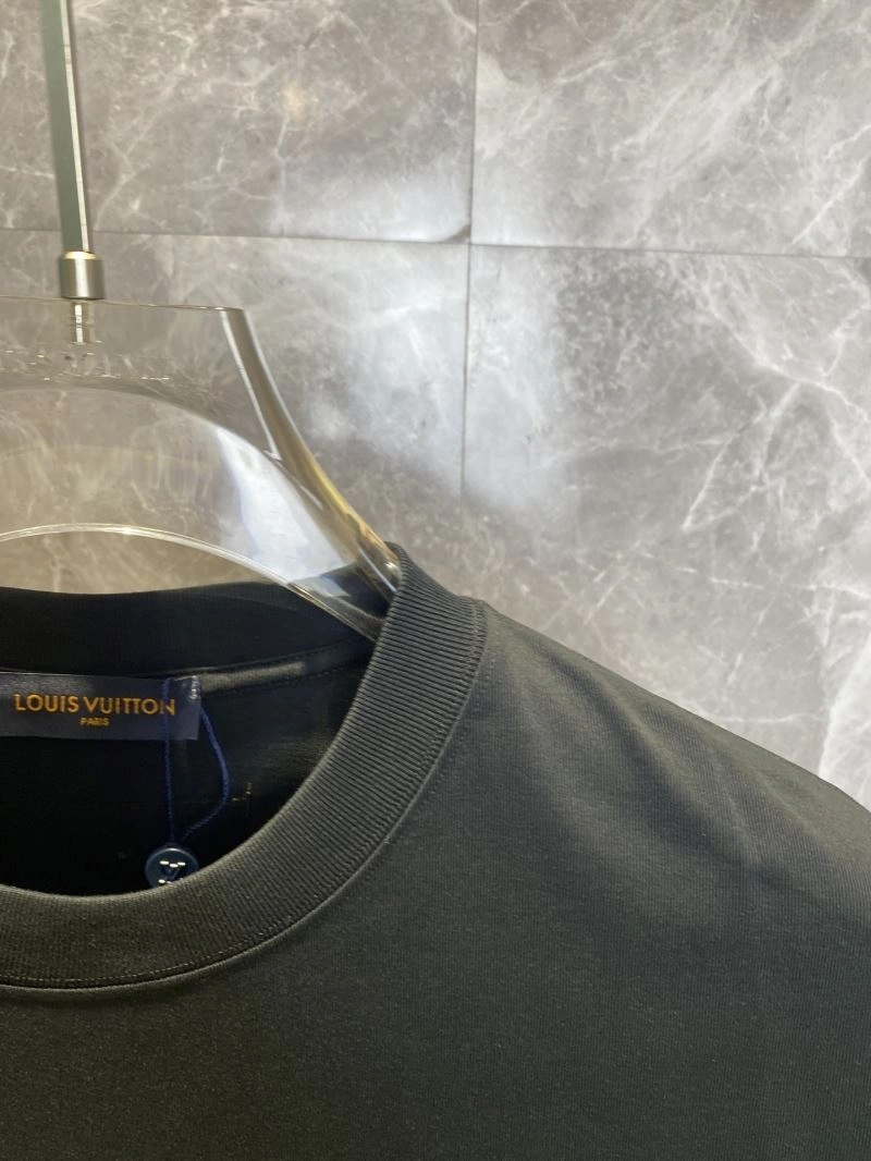 Louis Vuitton T-Shirts HighQuality 132606