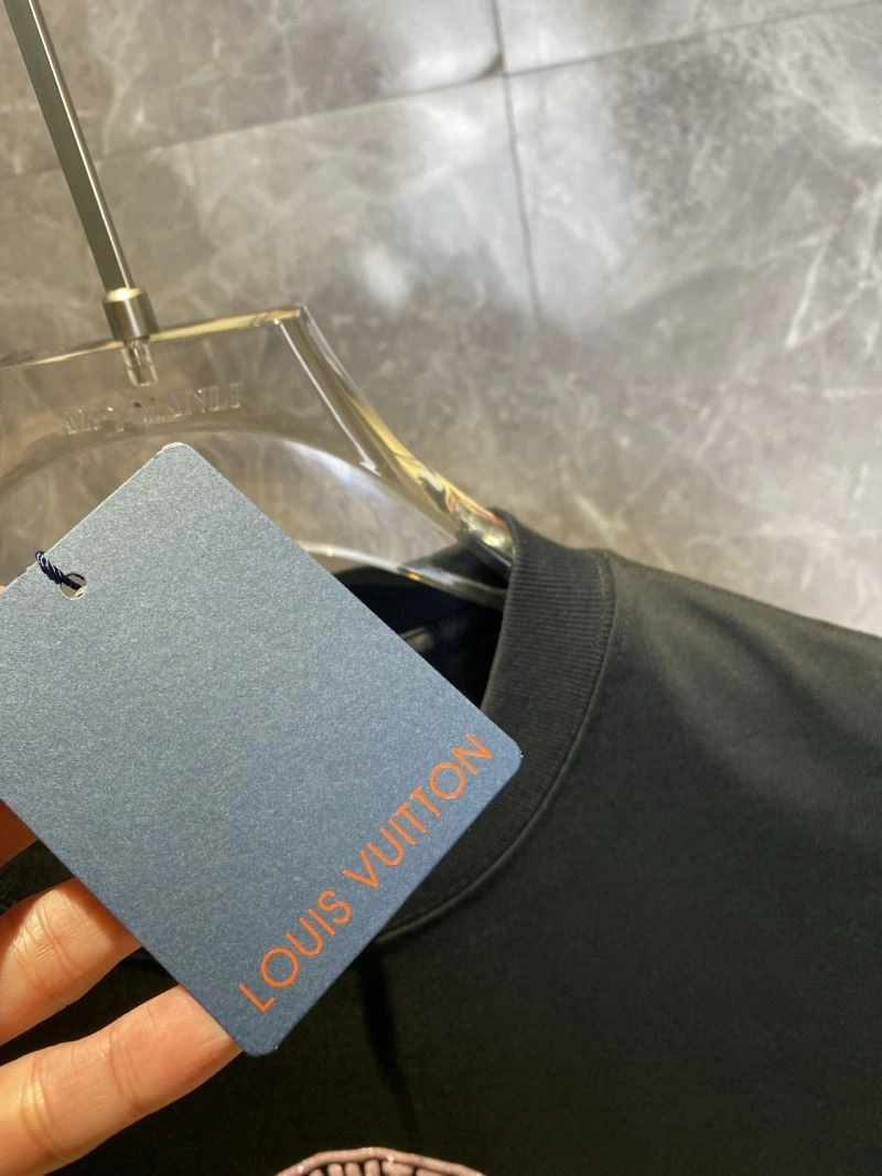 Louis Vuitton T-Shirts HighQuality 132606