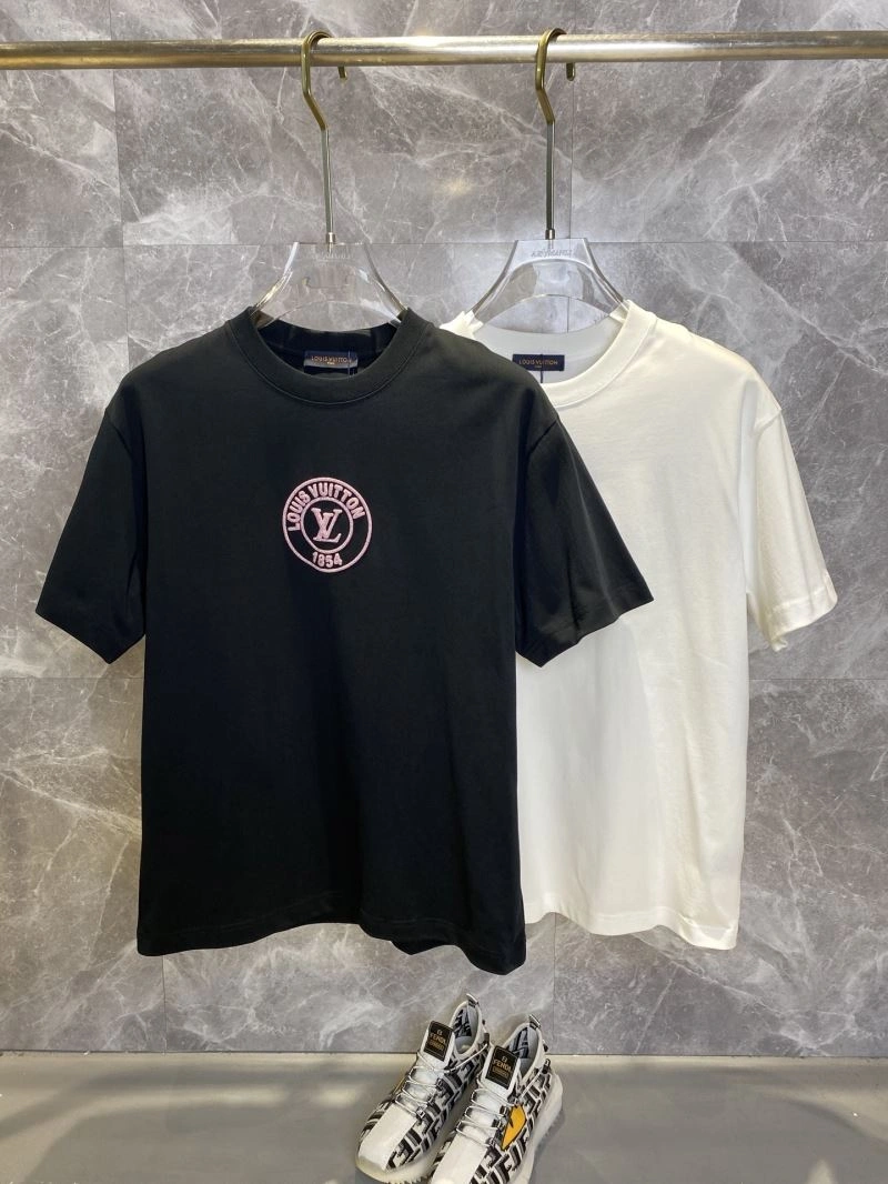 Louis Vuitton T-Shirts HighQuality 132606