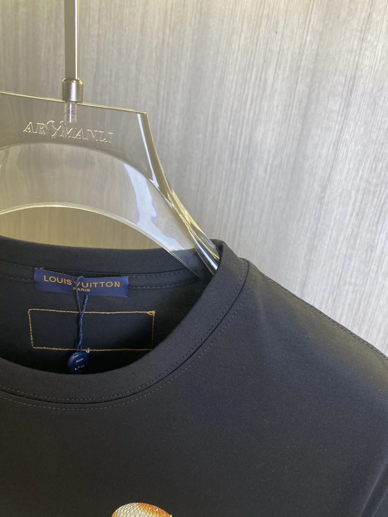 Louis Vuitton T-Shirts FastDry 132603