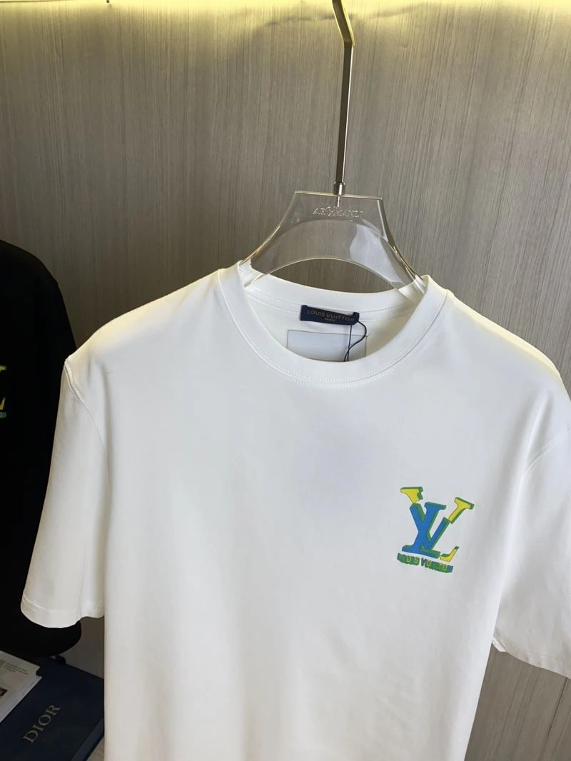 Practical Louis Vuitton T-Shirts 132592