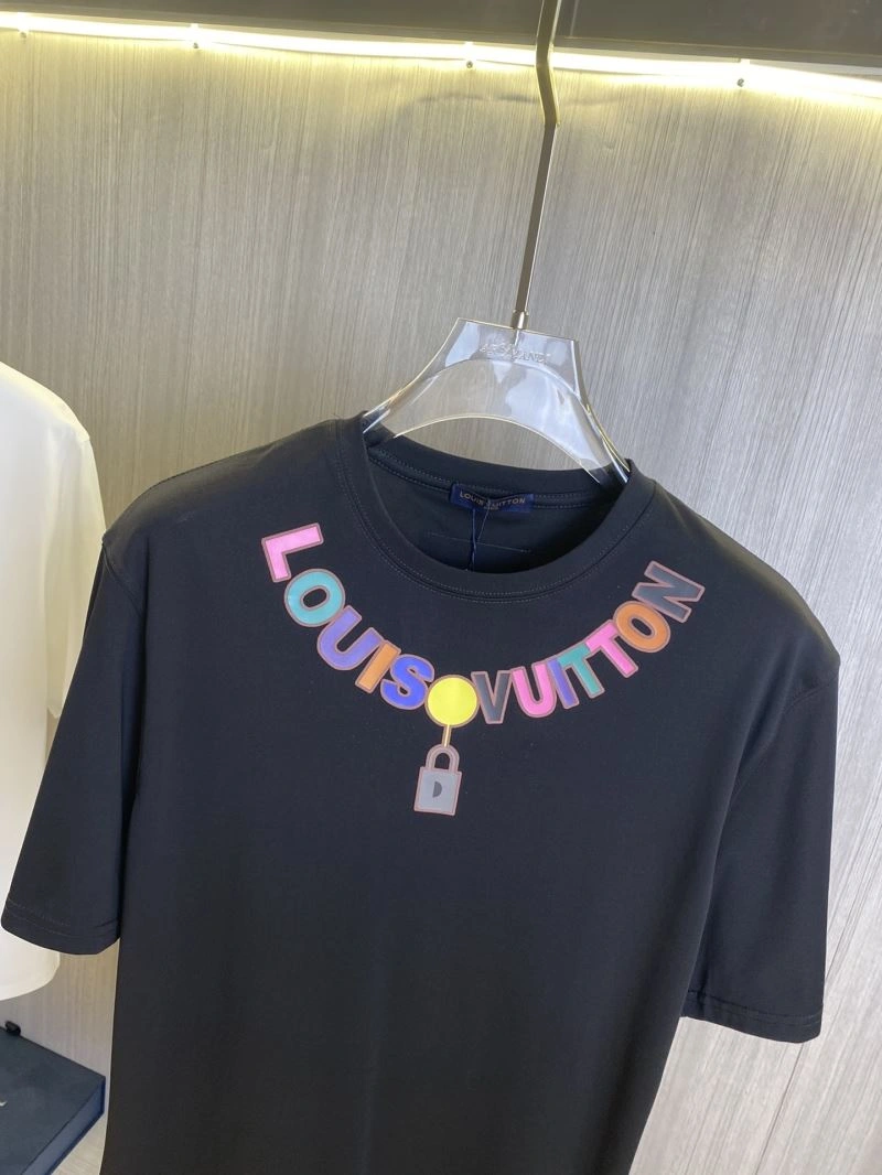 Louis Vuitton T-Shirts Tailored 132595
