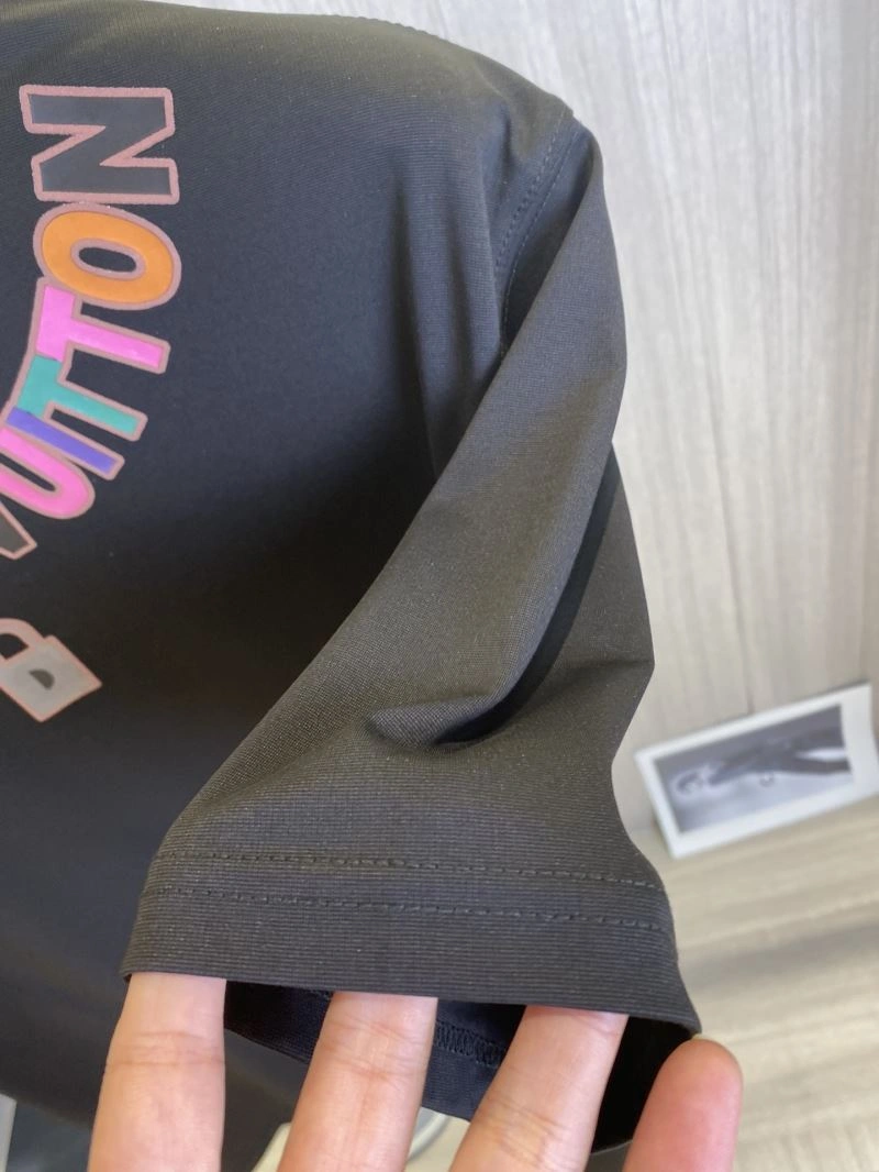 Louis Vuitton T-Shirts Tailored 132595