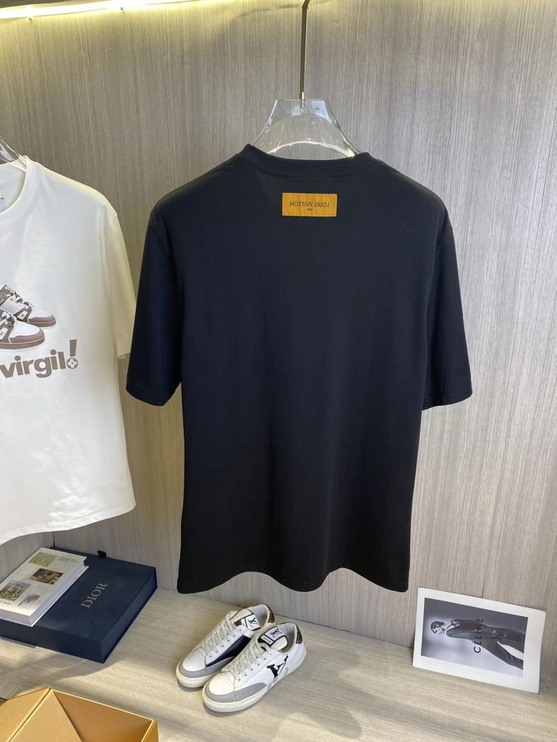 QuickDry Louis Vuitton T-Shirts 132598