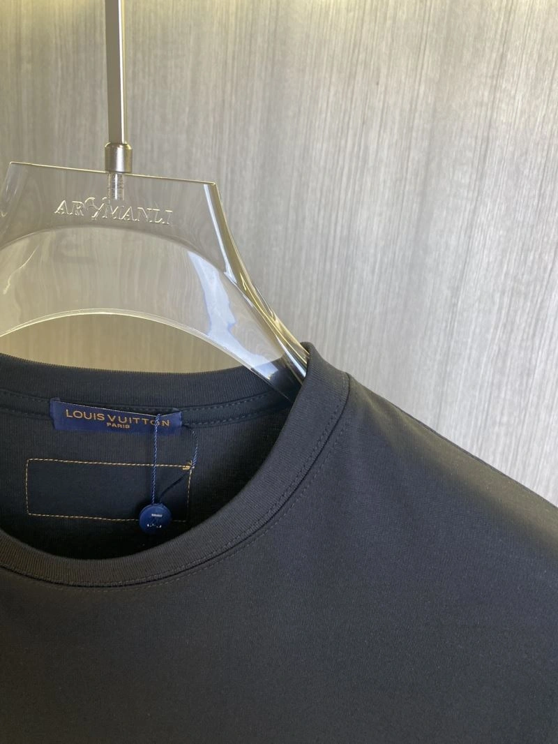 QuickDry Louis Vuitton T-Shirts 132598