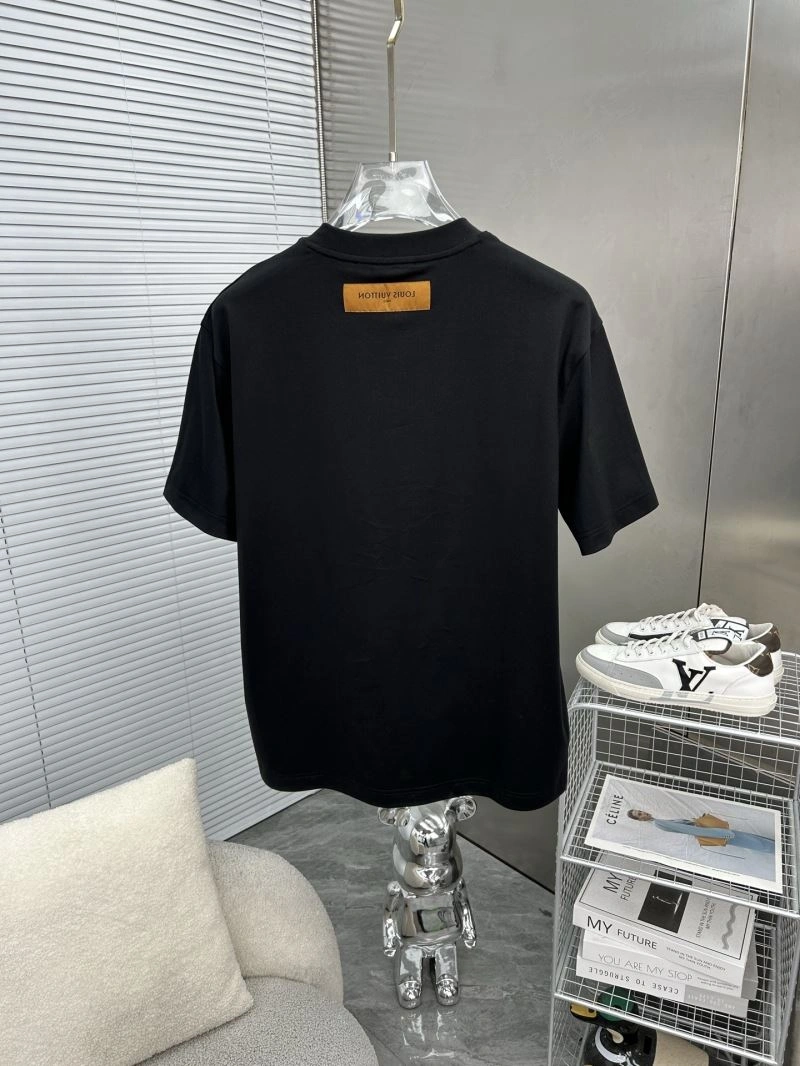 Louis Vuitton T-Shirts ComfortFit 132584