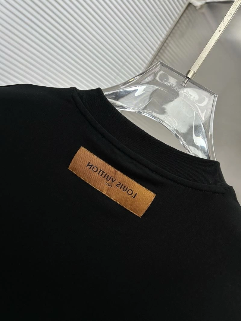 Louis Vuitton T-Shirts ComfortFit 132584