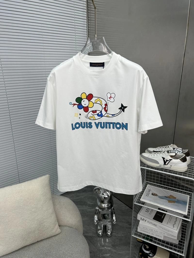 Louis Vuitton T-Shirts SportInspired 132587