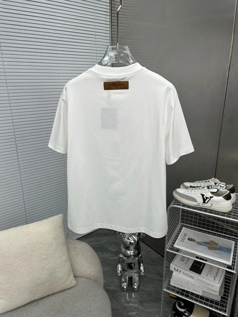 Louis Vuitton T-Shirts SportInspired 132587