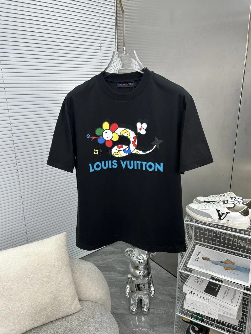 Louis Vuitton T-Shirts SportInspired 132587