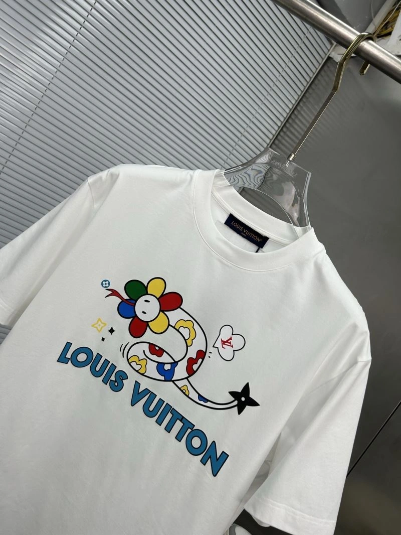 Louis Vuitton T-Shirts SportInspired 132587