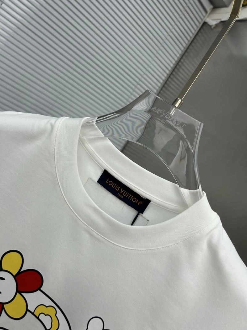 Louis Vuitton T-Shirts SportInspired 132587
