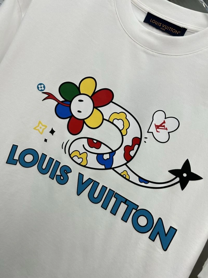 Louis Vuitton T-Shirts SportInspired 132587