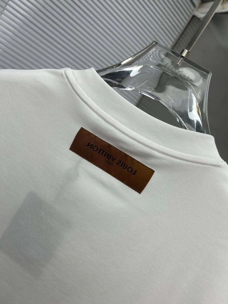 Louis Vuitton T-Shirts SportInspired 132587