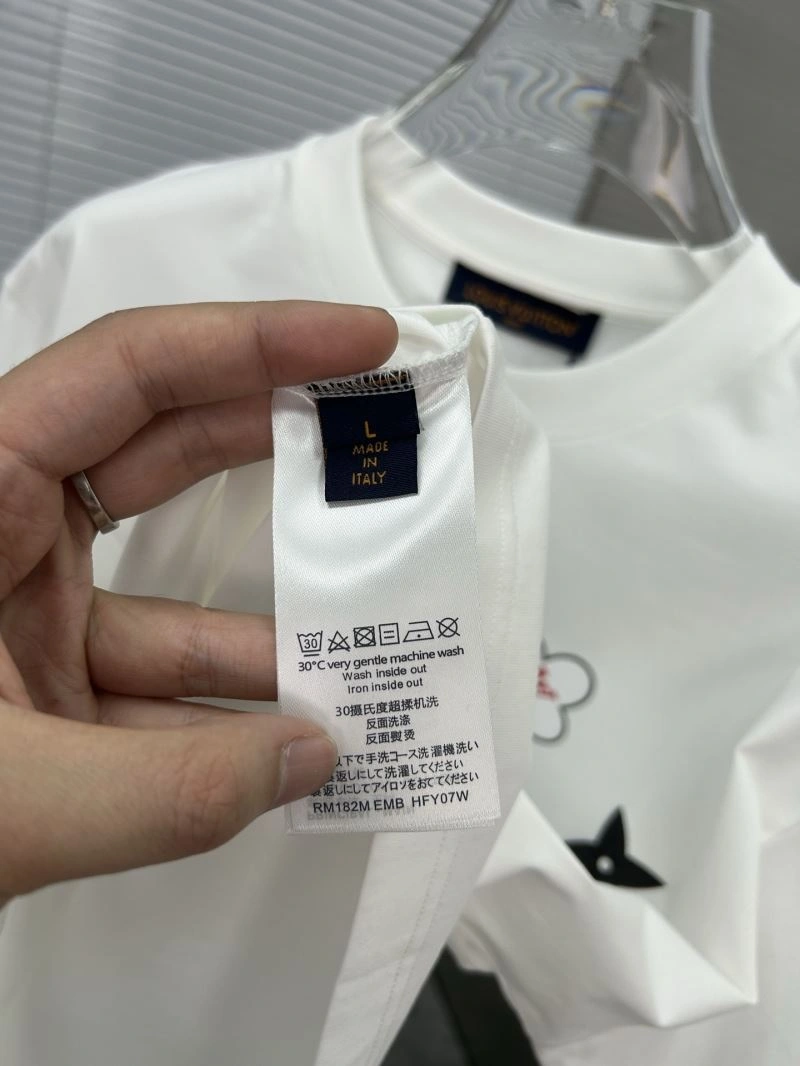 Louis Vuitton T-Shirts SportInspired 132587