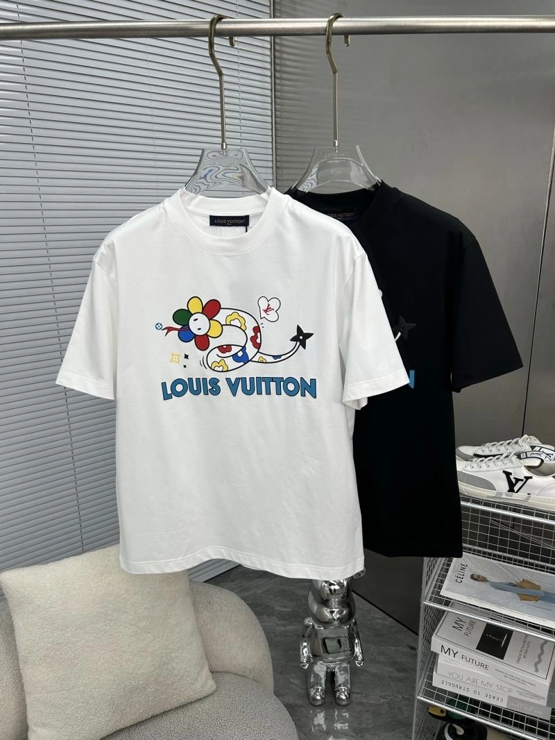Louis Vuitton T-Shirts SportInspired 132587