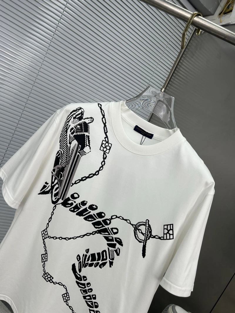 Louis Vuitton T-Shirts TravelReady 132588