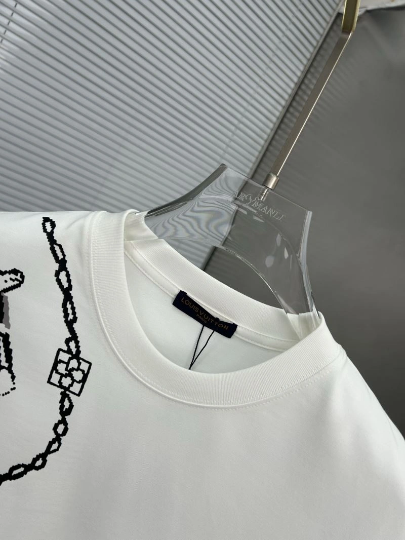 Louis Vuitton T-Shirts TravelReady 132588
