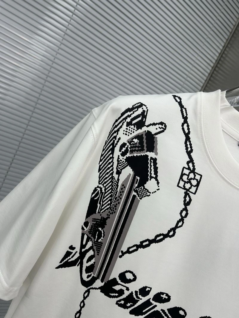 Louis Vuitton T-Shirts TravelReady 132588