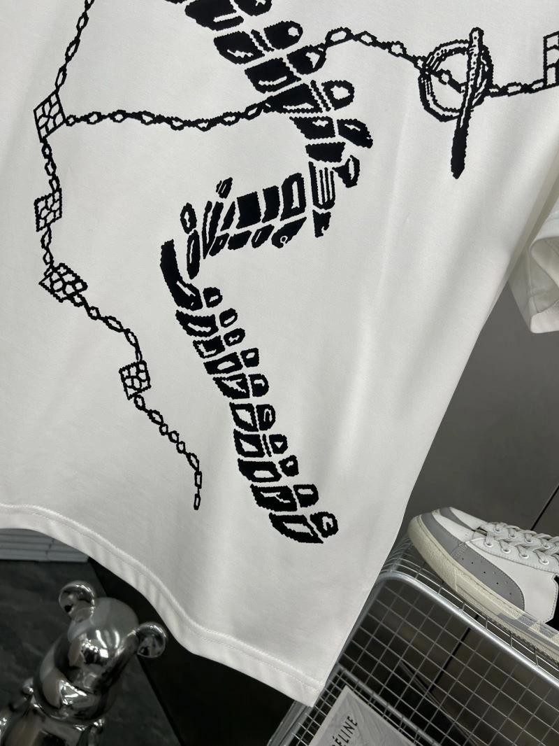 Louis Vuitton T-Shirts TravelReady 132588