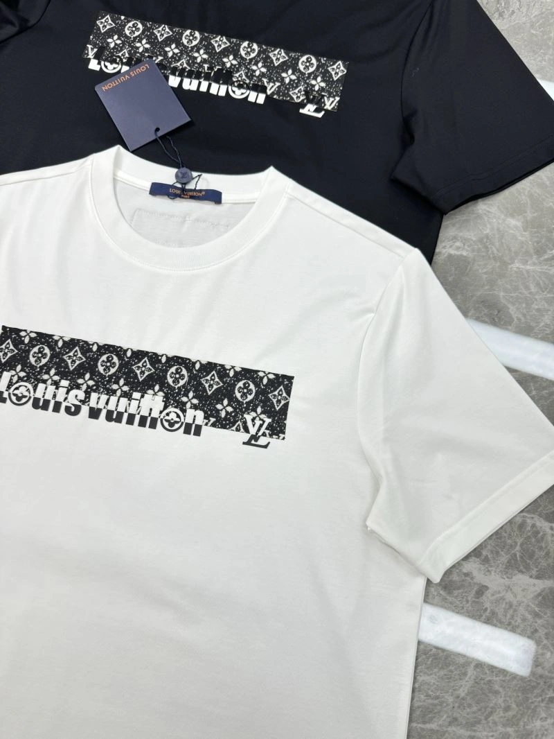 Cozy Louis Vuitton T-Shirts 132585