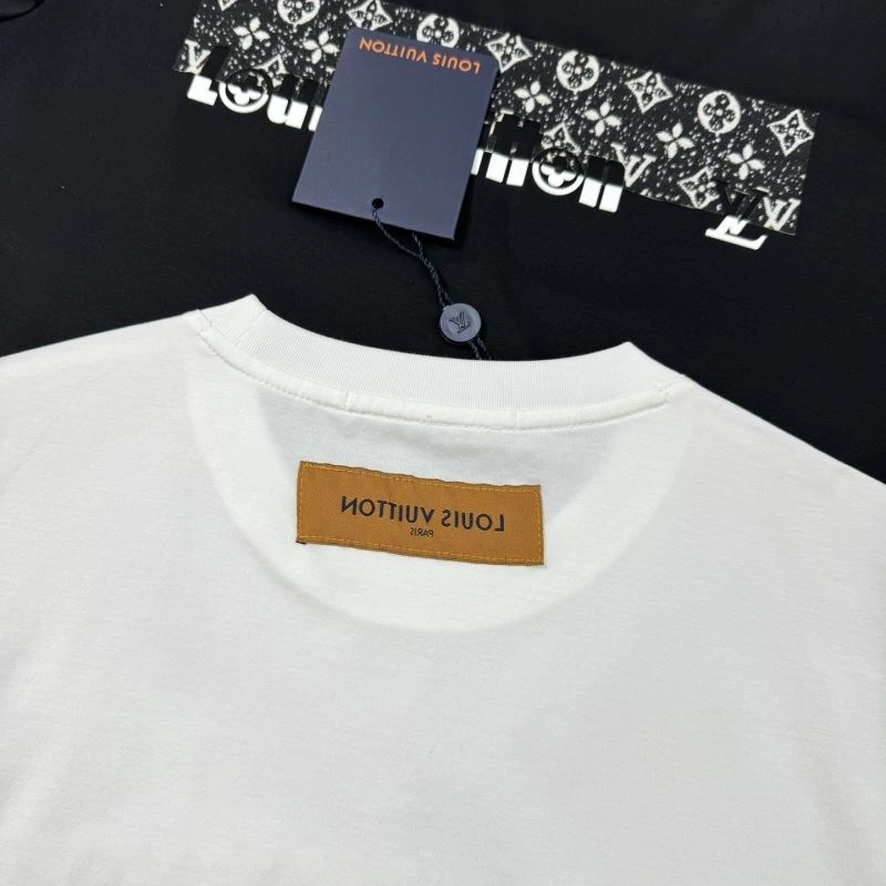 Cozy Louis Vuitton T-Shirts 132585