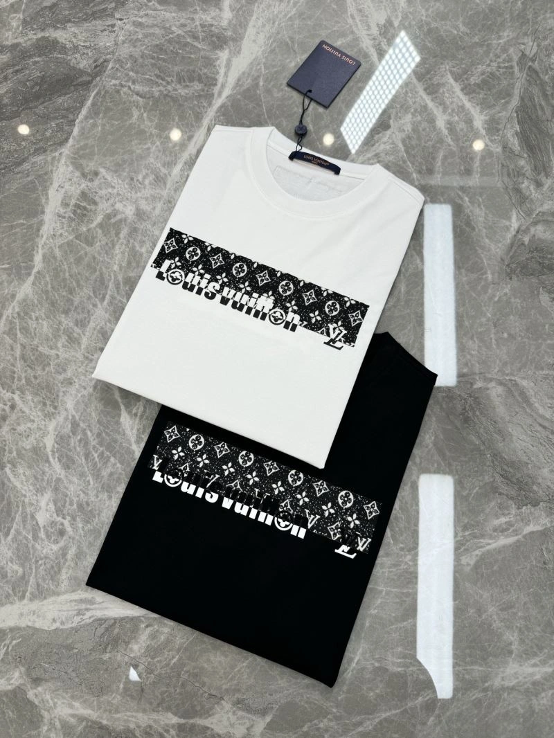 Cozy Louis Vuitton T-Shirts 132585