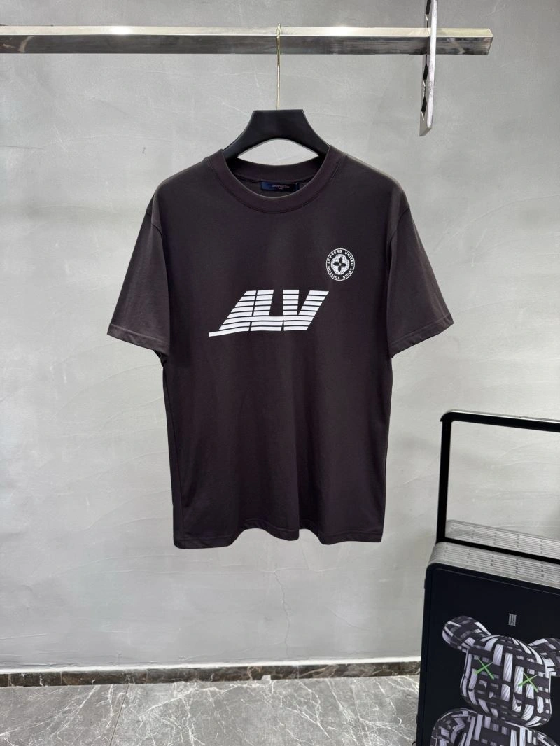 Louis Vuitton T-Shirts TopPick 132589