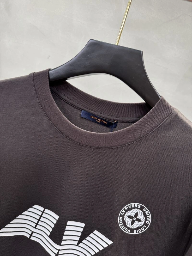 Louis Vuitton T-Shirts TopPick 132589