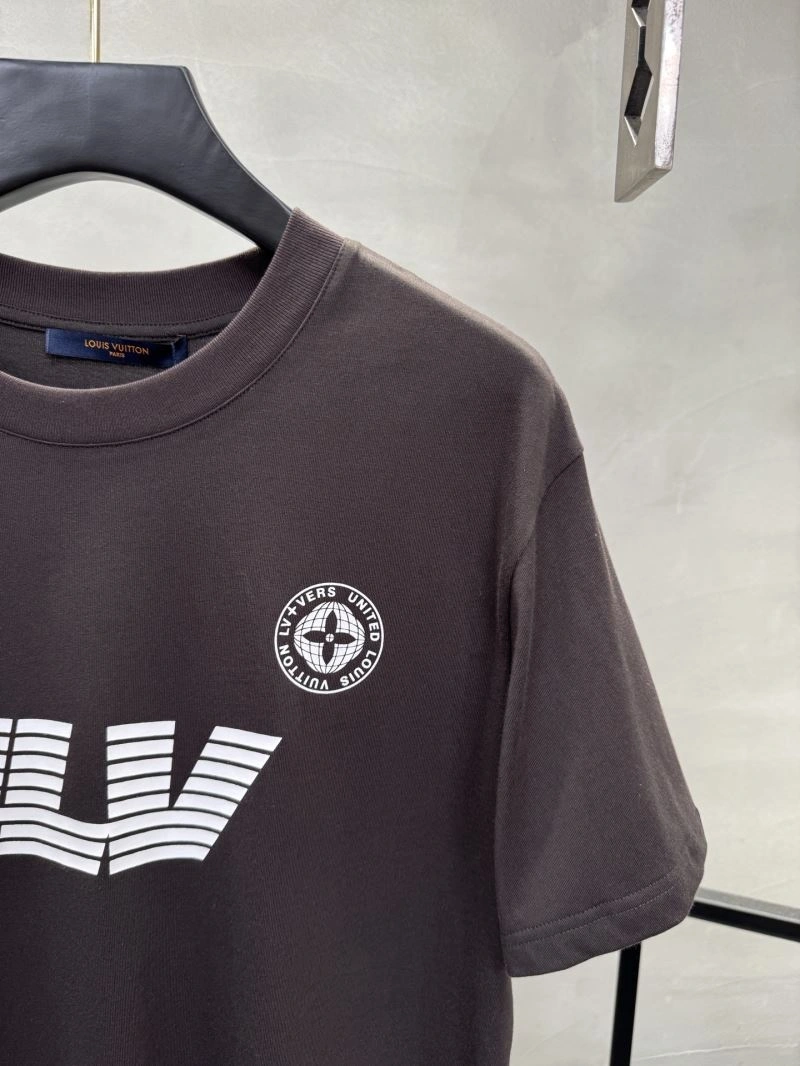 Louis Vuitton T-Shirts TopPick 132589