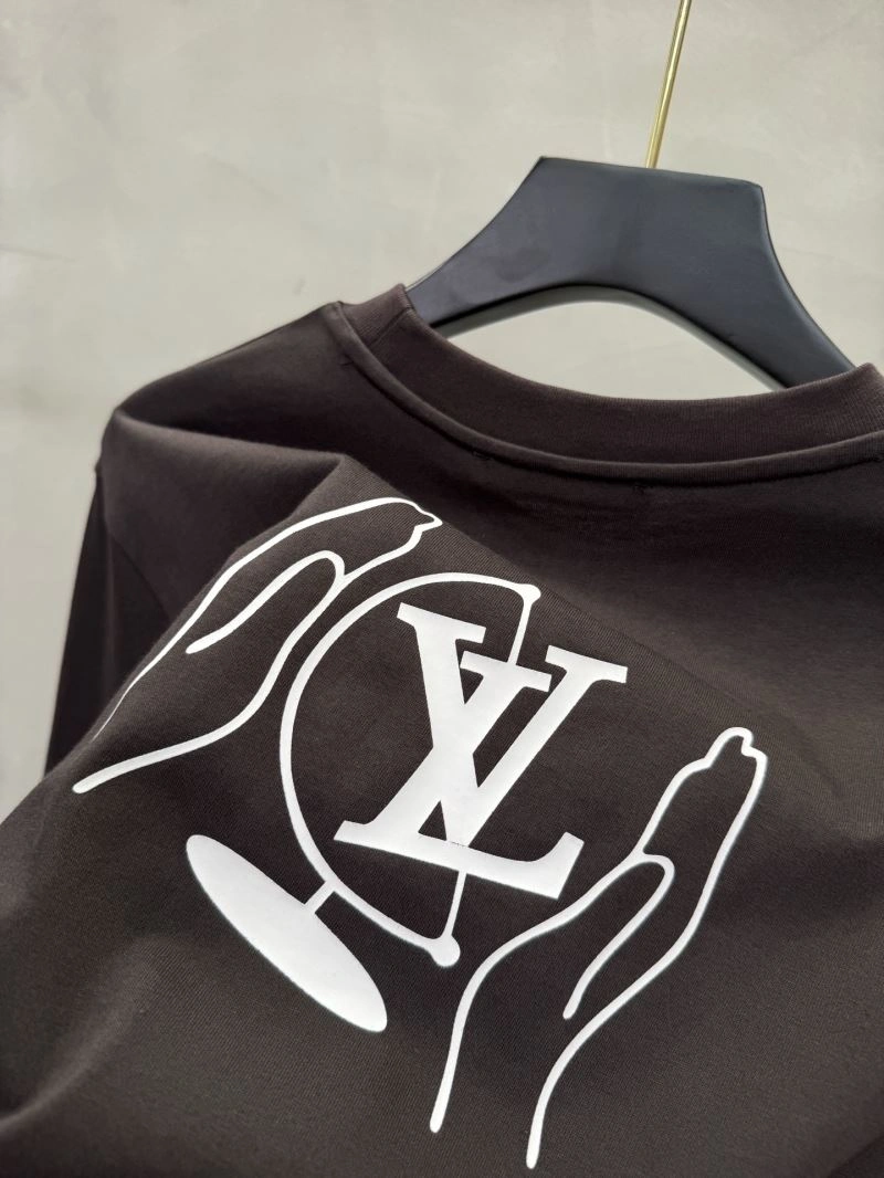 Louis Vuitton T-Shirts TopPick 132589