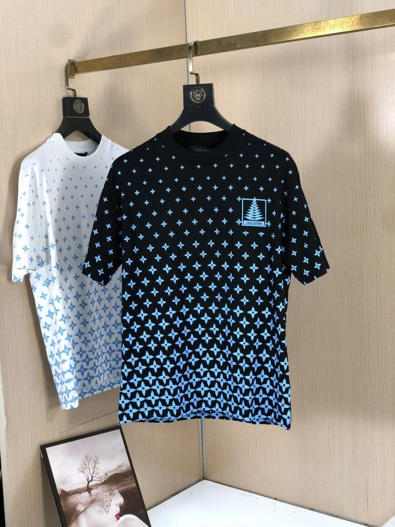 Louis Vuitton T-Shirts WaterResistant 132590