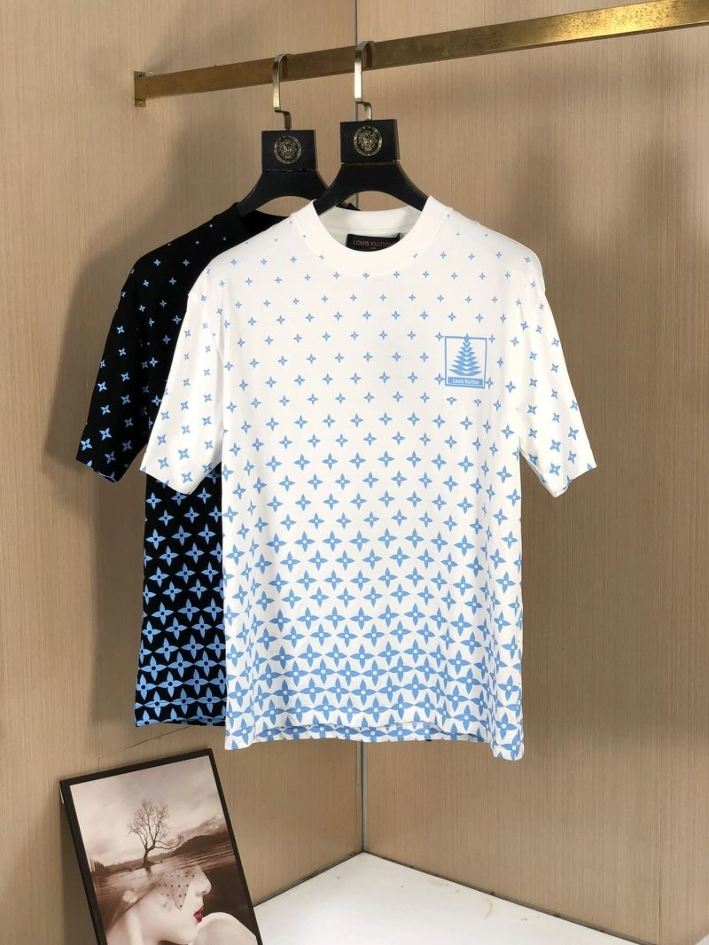 Louis Vuitton T-Shirts WaterResistant 132590
