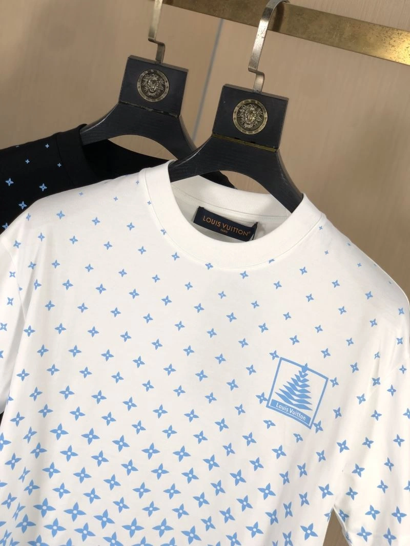 Louis Vuitton T-Shirts WaterResistant 132590