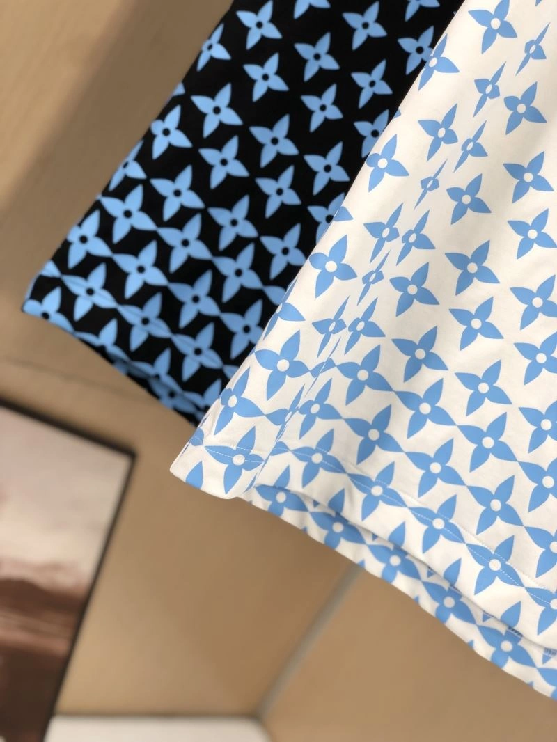 Louis Vuitton T-Shirts WaterResistant 132590
