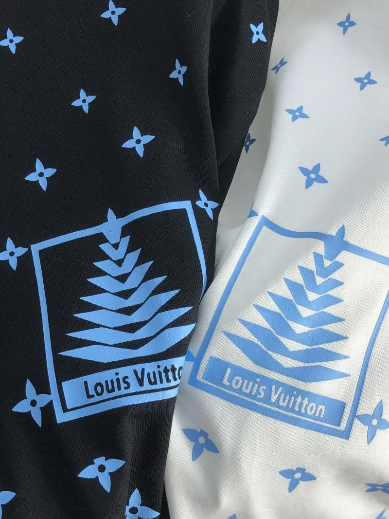Louis Vuitton T-Shirts WaterResistant 132590